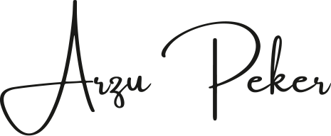 ARZU PEKER Collection